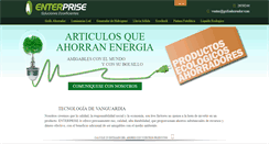Desktop Screenshot of grifoahorrador.com